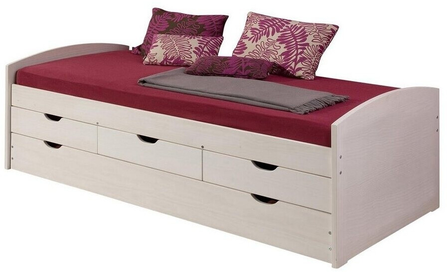 Idimex Function Bed Julia white