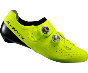 shimano s phyre yellow