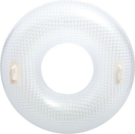 Intex Bouée glossy crystal