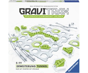 Ravensburger Brainteaser GraviTrax Erweiterung Tunnel 27614 