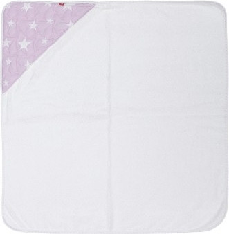Cambrass Towel Cap Be Universe Pink