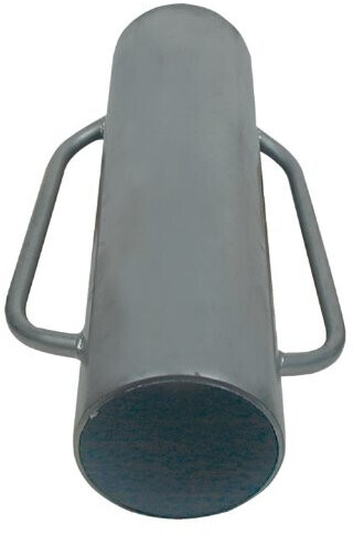 Berger & Schröter pile driver Ø 145mm