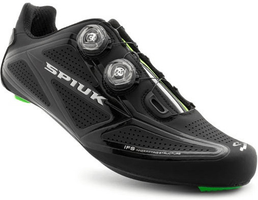 Spiuk Profit-R black