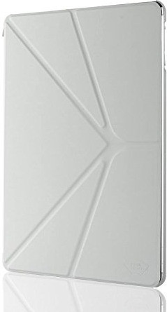 Mosaic Theory Case Galaxy Tab 3 7.0 white