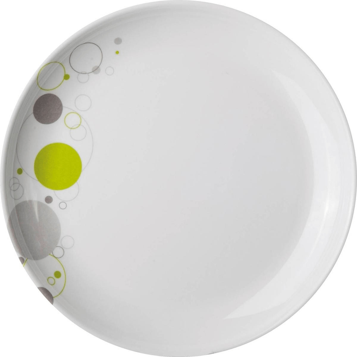 Brunner Dinner Plate Space