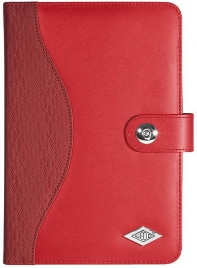 Wedo Universal 8.3 red