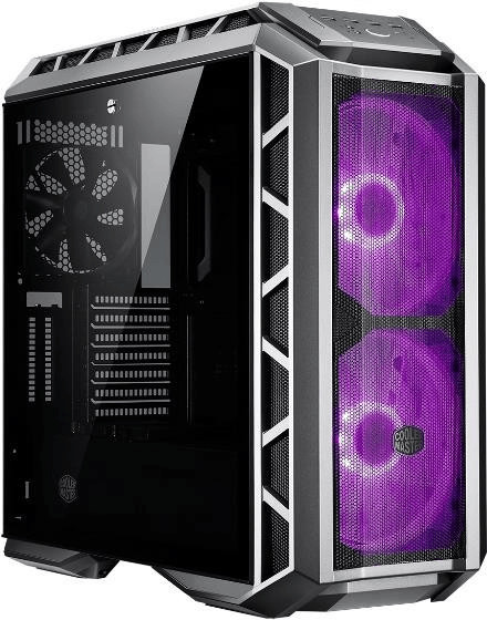 CoolerMaster MasterCase H500P Mesh
