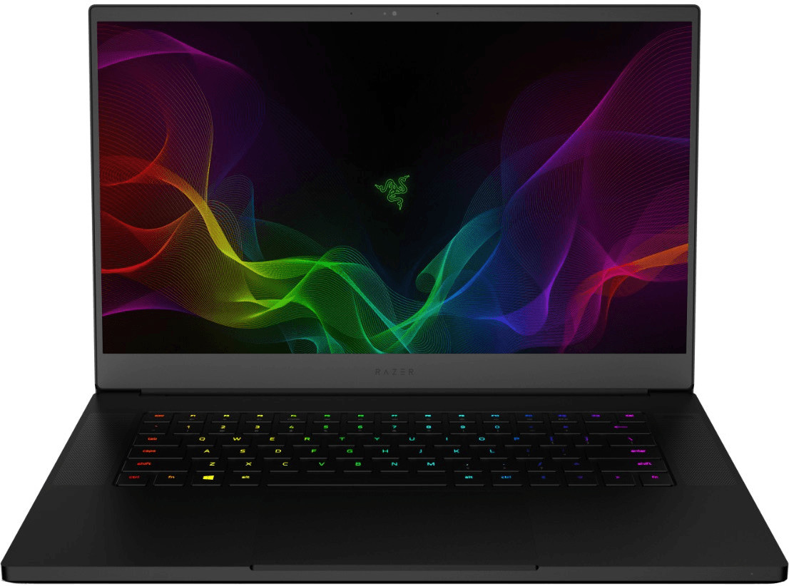 Razer Blade 15 (RZ09-02386F91-R3F1)