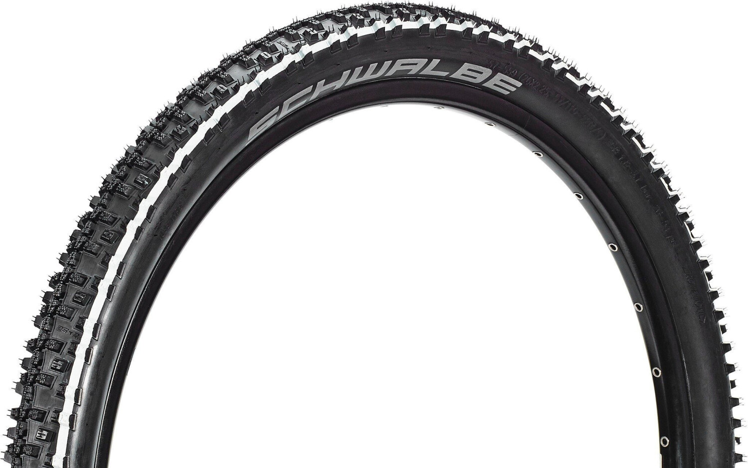 Schwalbe smart sam 29 discount 2.35