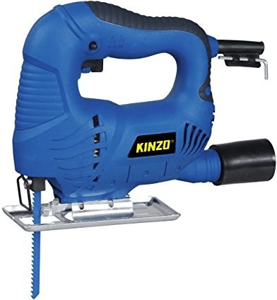 Kinzo Scie sauteuse 350 W