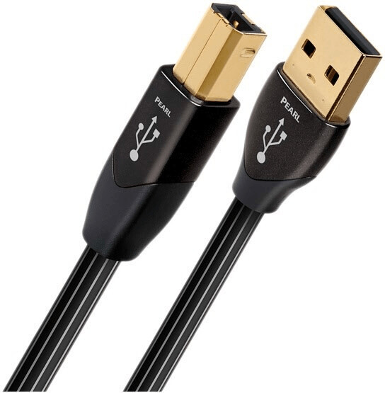 AudioQuest USBPEA05