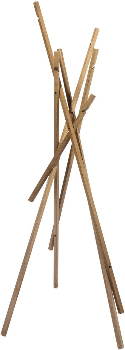 Schönbuch Sticks 166 cm Oak nature oiled