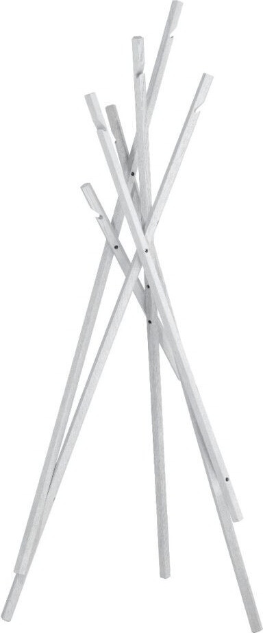 Schönbuch Sticks 166 cm Ashtree white