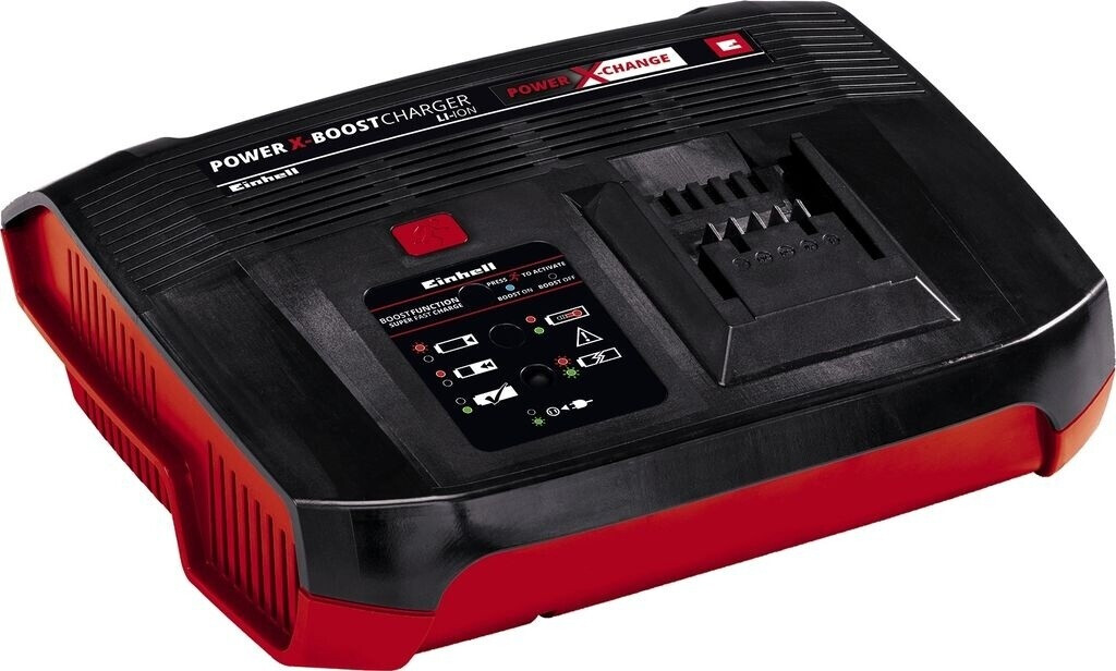 Einhell Power X-Boostcharger 6A (4512064)