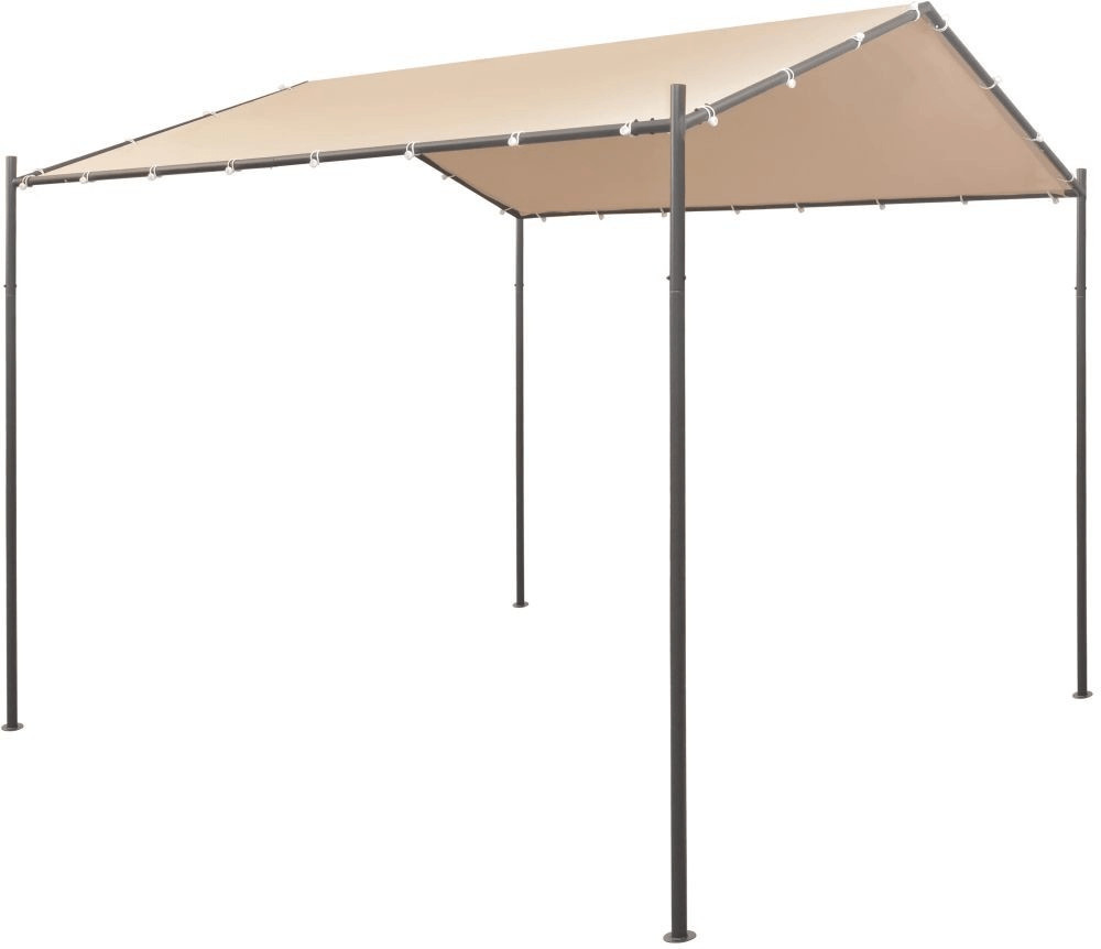 vidaXL Pavilion 3 x 3 m (43170)