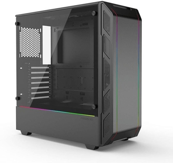 Phanteks Eclipse P350X