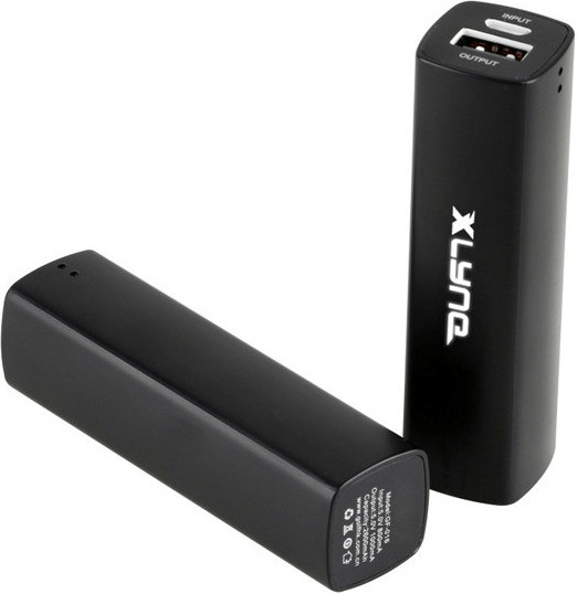 xlyne Powerbank 2200 mAh