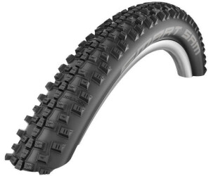 Schwalbe SMART SAM Addix (Clincher) 29 x 1.75 (47-622) a € 31,71 (oggi) |  Migliori prezzi e offerte su idealo