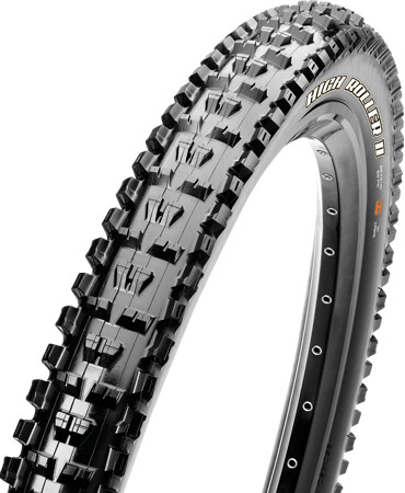 Maxxis High Roller II DH TR 27.5 x 2.40 (61-584)