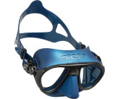 Masque de plongée Seaview Pro de Khroom - notre MEILLEUR masque