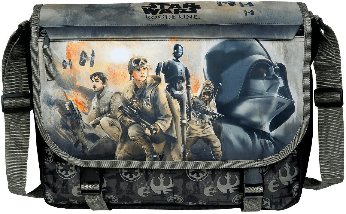 Undercover Star Wars Rogue One (SWRO7645)