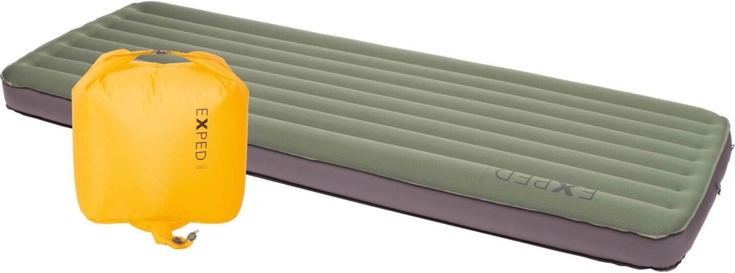Exped MegaMat Lite 12 (LXW)