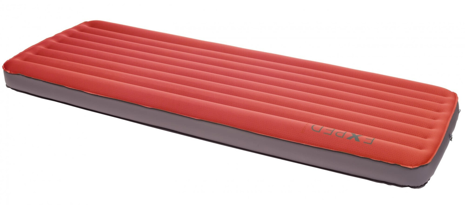 Exped MegaMat Lite 12 (LXW, red)