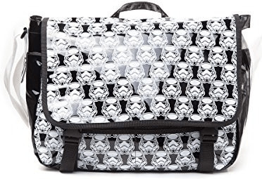 BioWorld Star Wars Storm Trooper Allover Print (MB111909STW)