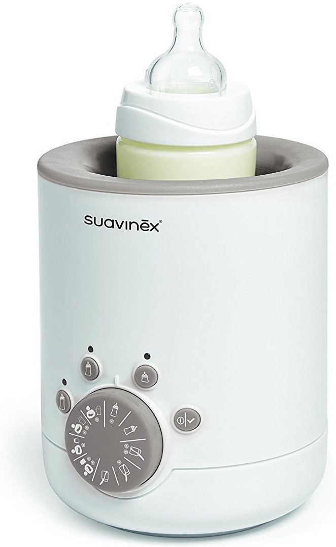 Suavinex Chauffe-biberon (400773)