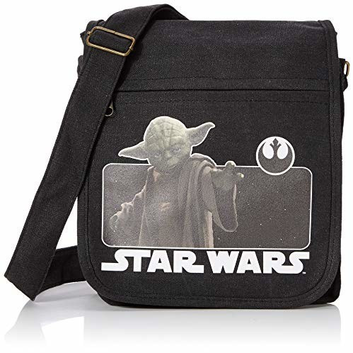 Abystyle Star Wars Messenger Yoda (ABYBAG081)