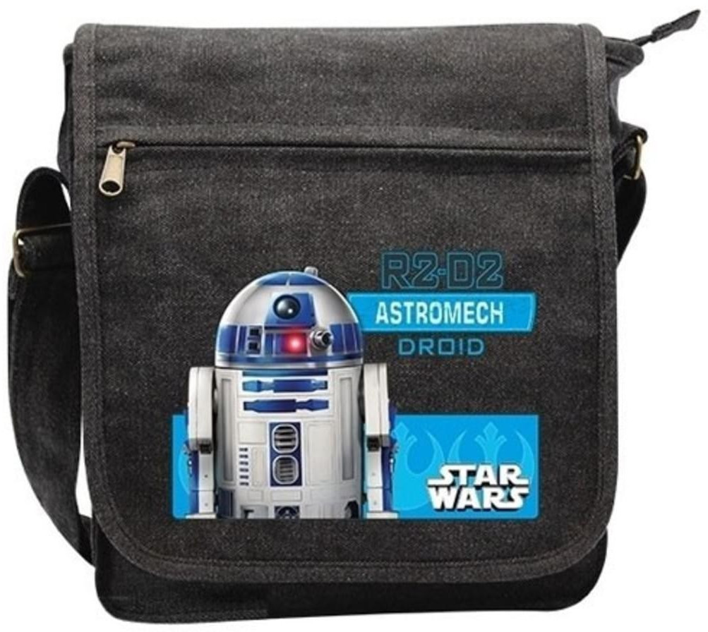 Abystyle R2D2 Messenger (ABYBAG103)