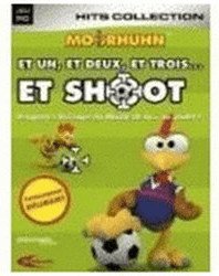 Moorhuhn Et Un, Et Deux, Et Trois...Et Shoot (PC)