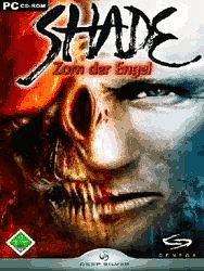 Shade - Wrath of Angels (PC)