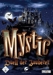 Mystic: Duel du magicien (PC)