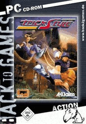 Trick Style (PC)
