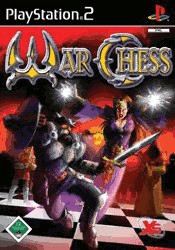 War Chess (PS2)