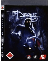 The Darkness (PS3)