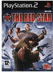 The Red Star (PS2)