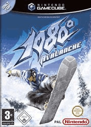 1080° Avalanche (GameCube)
