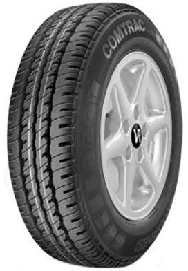 Vredestein Comtrac 205/65 R15C 102T