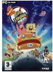 Bob l'Eponge: Le Film (PC)