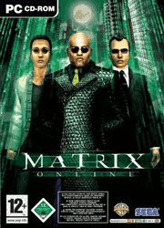 The Matrix Online (PC)