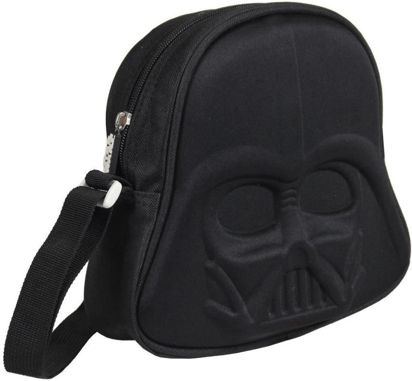 Cerdá Star Wars Darth Vader 3D Shoulder Bag (2100001670)