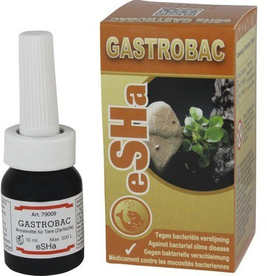 eSHa labs Gastrobac 10 ml