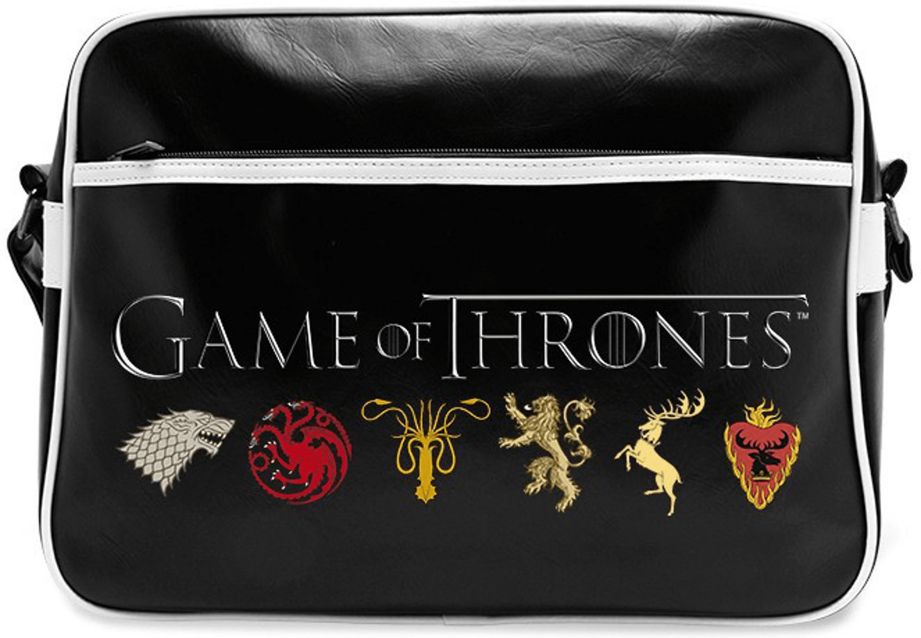 Abystyle Game of Thrones Sigils (ABYBAG098)