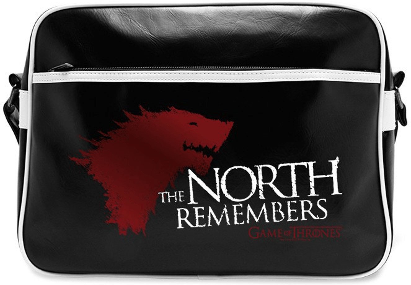 Abystyle Game of Thrones The North Remenbers (ABYBAG134)