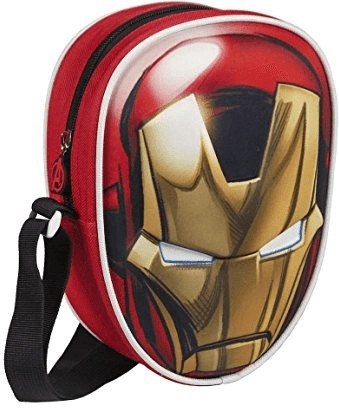 Cerdá Iron Man 3D (2100001665)