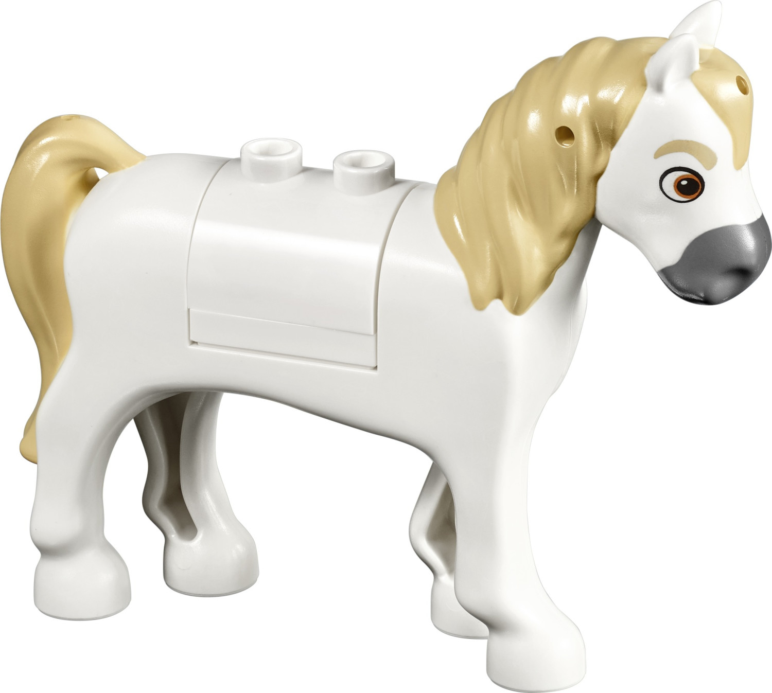 LEGO Disney - La caravane de Raiponce - 41157 - En stock chez