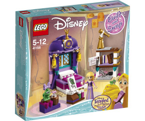 Lego Disney La Cameretta Nel Castello Di Rapunzel A 21 99 Oggi Miglior Prezzo Su Idealo