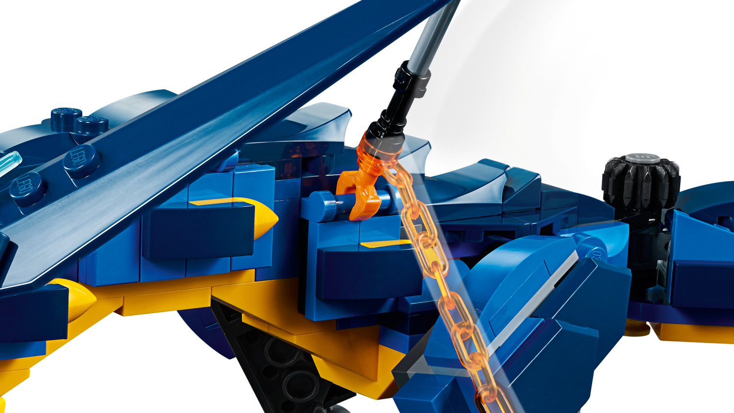 Ninjago 70652 hot sale